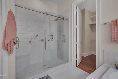 901 South Bend Drive, Durham, NC 27713 - Photo 24