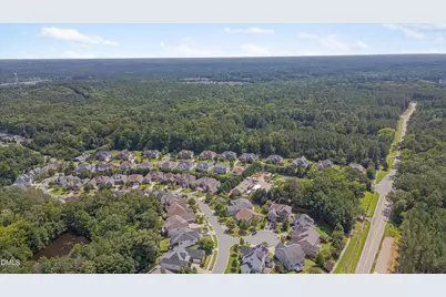 901 South Bend Drive, Durham, NC 27713 - Photo 44