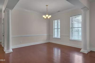 901 South Bend Drive, Durham, NC 27713 - Photo 6