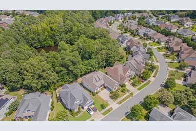 901 South Bend Drive, Durham, NC 27713 - Photo 38