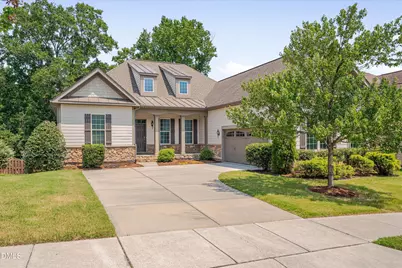 901 South Bend Drive, Durham, NC 27713 - Photo 2