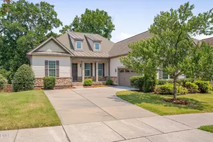 901 S Bend Dr, Durham, NC 27713 - Photo 2