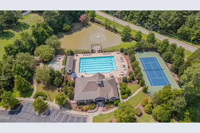 901 South Bend Drive, Durham, NC 27713 - Photo 50