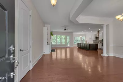 901 South Bend Drive, Durham, NC 27713 - Photo 4