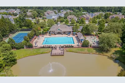901 South Bend Drive, Durham, NC 27713 - Photo 52