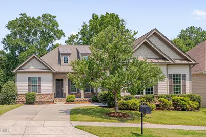 901 South Bend Drive, Durham, NC 27713 - Photo 1