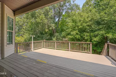901 South Bend Drive, Durham, NC 27713 - Photo 28