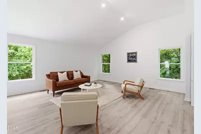 2308 Stonesthrow Court, Raleigh, NC 27610 - Photo 4