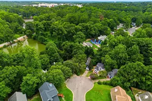 2308 Stonesthrow Ct, Raleigh, NC 27610 - Photo 26