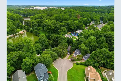 2308 Stonesthrow Court, Raleigh, NC 27610 - Photo 26