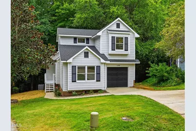 2308 Stonesthrow Court, Raleigh, NC 27610 - Photo 1