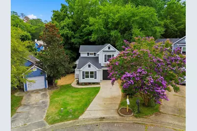 2308 Stonesthrow Court, Raleigh, NC 27610 - Photo 28