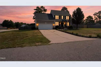 50 Summerlin, Sanford, NC 27332 - Photo 2
