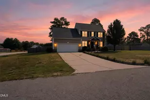 50 Summerlin, Sanford, NC 27332 - Photo 2