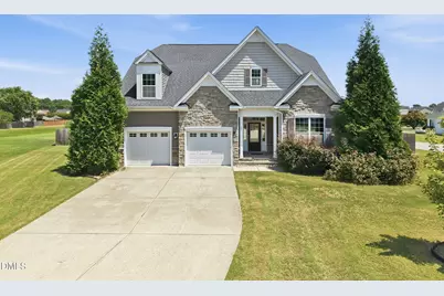 24 Afton Court, Fuquay Varina, NC 27526 - Photo 1