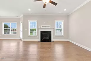 24 Afton Ct, Fuquay Varina, NC 27526 - Photo 20
