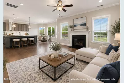 24 Afton Court, Fuquay Varina, NC 27526 - Photo 4