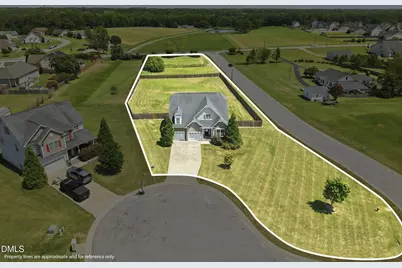 24 Afton Court, Fuquay Varina, NC 27526 - Photo 2