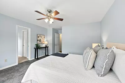 1008 Beringer Place, Apex, NC 27502 - Photo 26