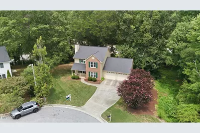 1008 Beringer Place, Apex, NC 27502 - Photo 2