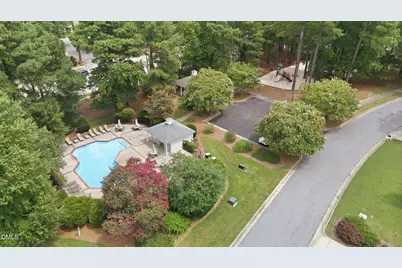 1008 Beringer Place, Apex, NC 27502 - Photo 4
