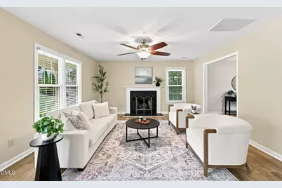 1008 Beringer Place, Apex, NC 27502 - Photo 10