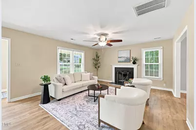 1008 Beringer Place, Apex, NC 27502 - Photo 12