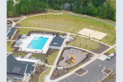 455 Deercroft Drive, Apex, NC 27539 - Photo 26