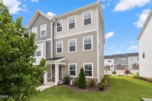 455 Deercroft Dr, Apex, NC 27539 - Photo 1