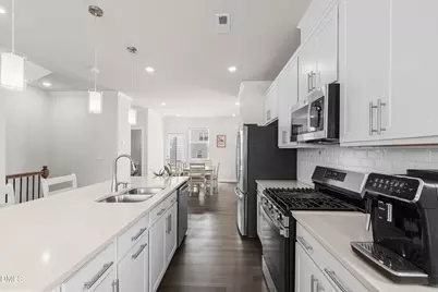 455 Deercroft Drive, Apex, NC 27539 - Photo 14