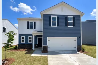 2509 Quarry Road, Rolesville, NC 27571 - Photo 1