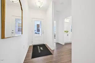 141 N Stonemill Trail, Wilsons Mills, NC 27520 - Photo 2