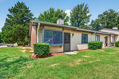 4554 N New Hope Road, Raleigh, NC 27604 - Photo 2