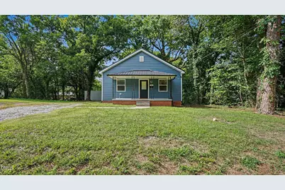 600 Town Branch Road, Graham, NC 27253 - Photo 1