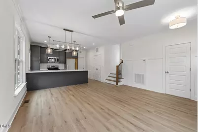 2805 A Fawn Avenue, Durham, NC 27705 - Photo 6