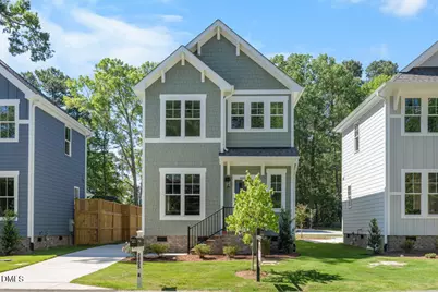 2805 A Fawn Avenue, Durham, NC 27705 - Photo 1
