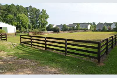 1212 Happy Hunting Hills Drive, Holly Springs, NC 27540 - Photo 36
