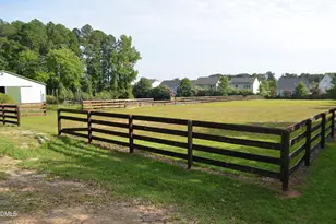 1212 Happy Hunting Hills Dr, Holly Springs, NC 27540 - Photo 36
