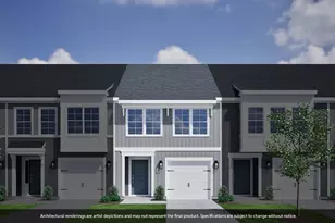 1136 Tea Rose Ct, Durham, NC 27703 - Photo 1