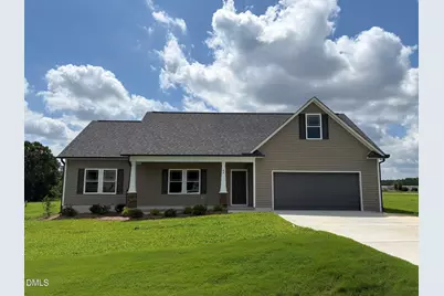 84 Shiloh Drive, Lillington, NC 27546 - Photo 1