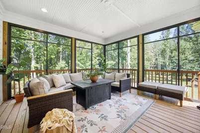 3511 Bruce Garner Road, Wake Forest, NC 27587 - Photo 8