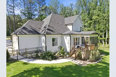3511 Bruce Garner Road, Wake Forest, NC 27587 - Photo 52