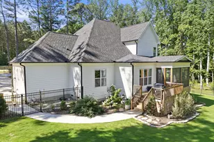 3511 Bruce Garner Rd, Wake Forest, NC 27587 - Photo 52