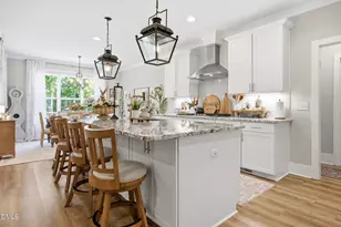 3511 Bruce Garner Rd, Wake Forest, NC 27587 - Photo 2