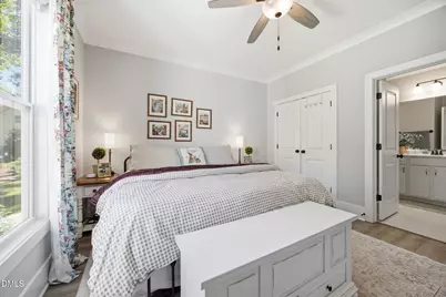 3511 Bruce Garner Road, Wake Forest, NC 27587 - Photo 28