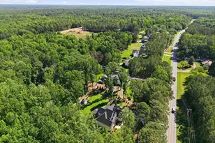 3511 Bruce Garner Rd, Wake Forest, NC 27587 - Photo 46