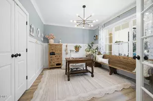 3511 Bruce Garner Rd, Wake Forest, NC 27587 - Photo 16