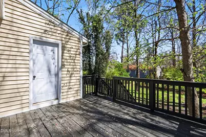 8336 McGuire Drive, Raleigh, NC 27616 - Photo 28