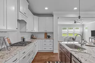 1004 Canyon Shadows Ct, Cary, NC 27519 - Photo 14
