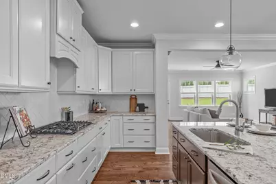 1004 Canyon Shadows Court, Cary, NC 27519 - Photo 14